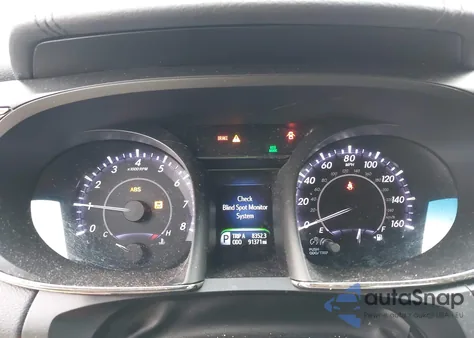 2016 Toyota Avalon Xle Premium из США, поврежденный, VIN 4T1BK1EB4GU239889